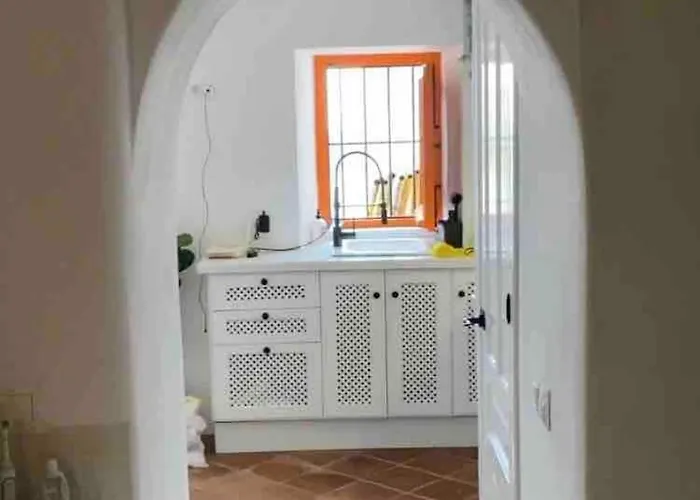 Bodega Millantú A Cozy Apartamento *