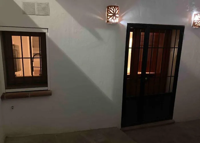 Apartamento Bodega Millantú A Cozy