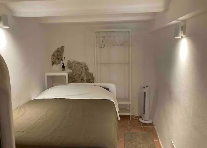 Bodega Millantú A Cozy