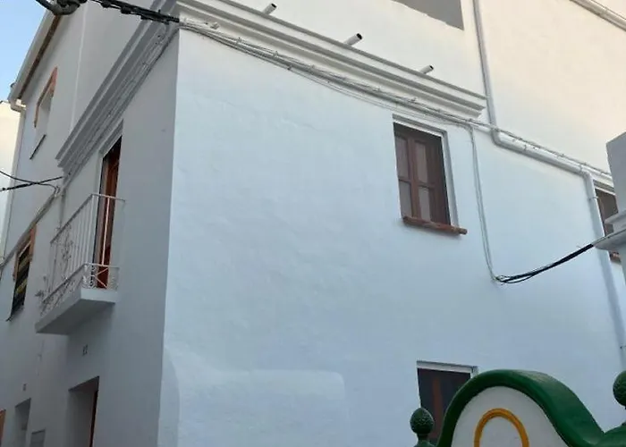 Bodega Millantú A Cozy Apartamento