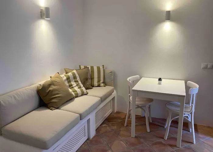 Bodega Millantú A Cozy Apartamento
