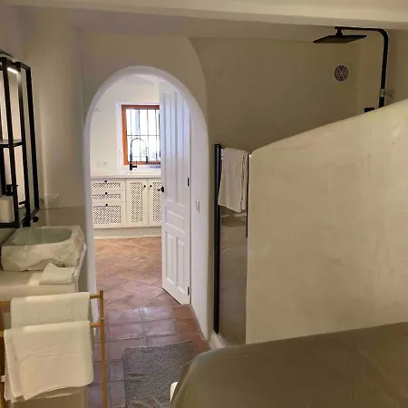 Apartament Bodega Millantu A Cozy Cómpeta