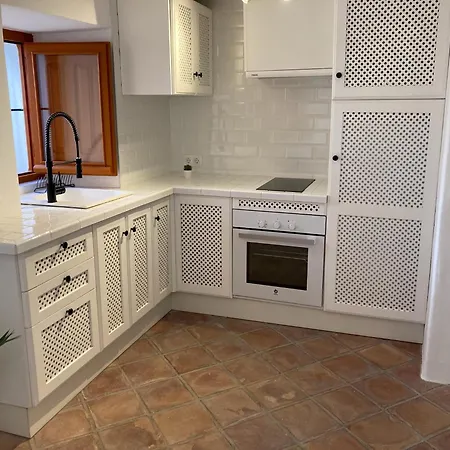 דירה Bodega Millantu A Cozy