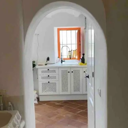 Bodega Millantu A Cozy דירה *