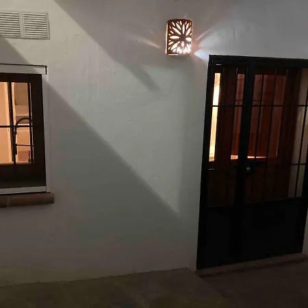 דירה Bodega Millantu A Cozy