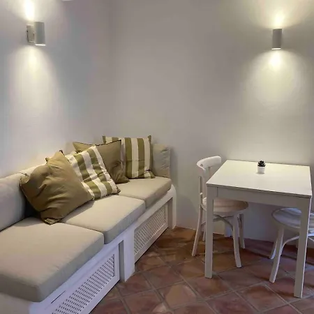 Bodega Millantu A Cozy דירה