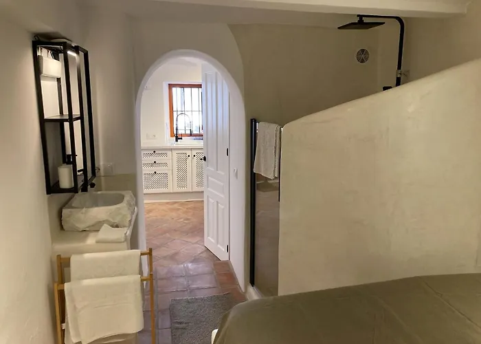 Apartamento Bodega Millantu A Cozy