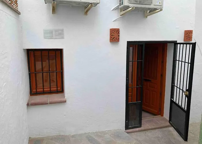 Apartamento Bodega Millantu A Cozy *