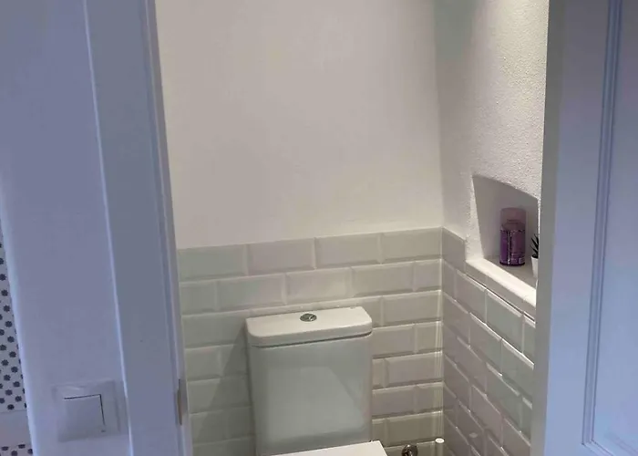 Bodega Millantu A Cozy Apartamento *
